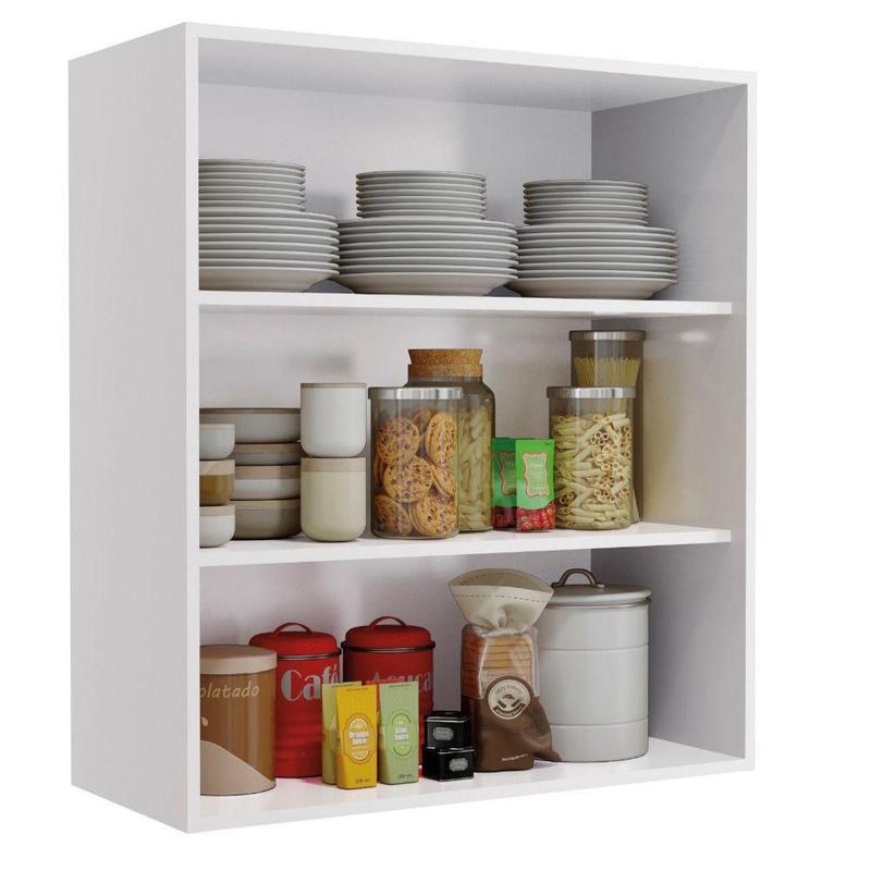 Aéreo Kappesberg G764 2 Portas 90 x 80 x 37cm - Armário de Cozinha